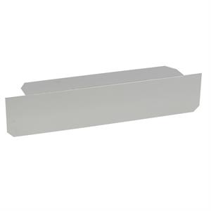 637938 TOPO C.CABOS PVC 500X100