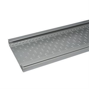 637941 CALHA C.CABOS PVC PERF 600X100