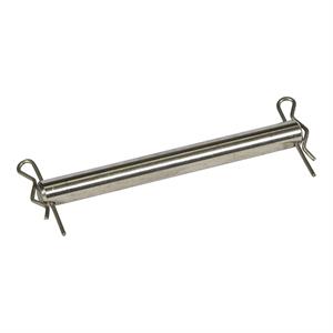 637952 EIXO INOX C. CABOS PVC