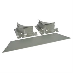 637974 DERIV. T C.C. PVC 600X100