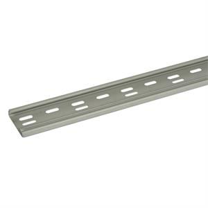 637995 CALHA INSTRUMEN PVC PERF 75X17