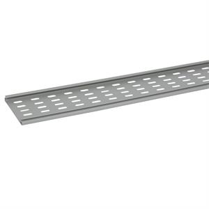 637997 CALHA INSTRUME PVC PERF 150X17