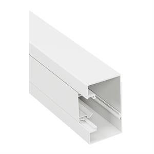 638020 CALHA 85X50 MM - C/ 1TP 45MM