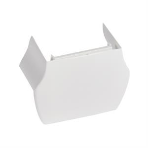 638024 DERIVACAO PLANA P/ CALHA 85X50