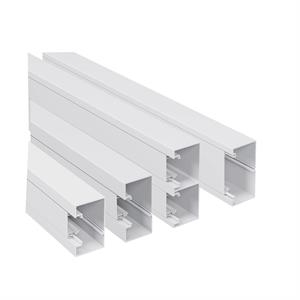 638030 CALHA 100X50 MM - C/ 1TP 45MM