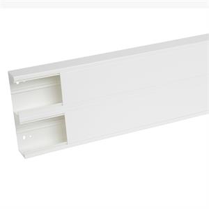 638050 CALHA 190X50 MM - C/ 2TPS 75MM