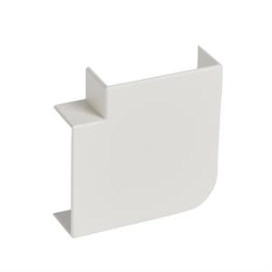 638163 ANGULO PLANO 50X20 MM