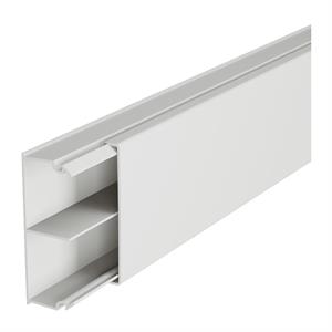 638168 MOLDURA (2M) 50X20 MM 2COMPART