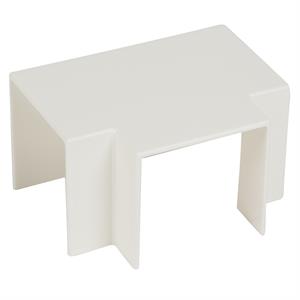 638184 DERIVACAO EM T 40X40 MM