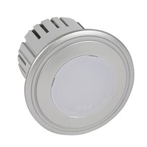 660954 PILOTO RODAPE FRON.BRANCO 230V
