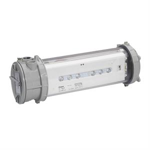662580 ATEXLED P-NP 400LM 1H IP68 END