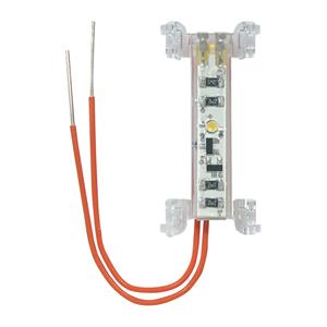 665091 VALENA L-LED P/SINALIZAC. 230V