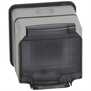 684636 PLEXO66 ADAPTADOR 2M MOSAIC