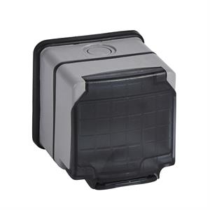 684638 PLEXO66 ADAPTADOR 3M MOSAIC