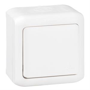 782360 FORIX IP44 INTERRUPTOR 10AX BR