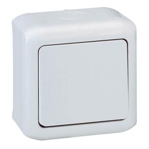 782383 FORIX IP44 COM ESCADA 10AX CZ