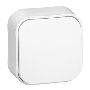 782400 FORIX INTERRUPTOR 10AX BRANCO
