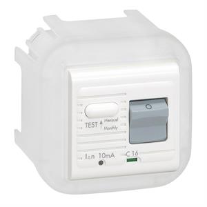 782425 FORIX ADAPTADOR P/MOSAIC BRANC