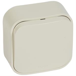 782430 FORIX INTERRUPTOR 10AX CREME