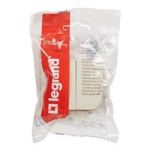 782432 FORIX COMUT.LUSTRE 10AX CREME