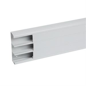 075804 DLP CINZ. CALHA 180X50 3C 45MM