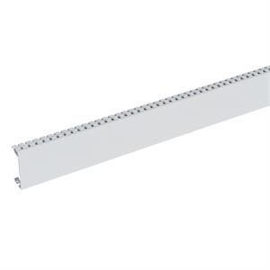 075829 TAMPA SUPLEMENT.45MM DLP CINZE