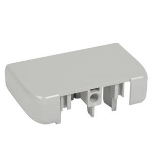 075805 DLP CINZ. TOPO 80X50 MM