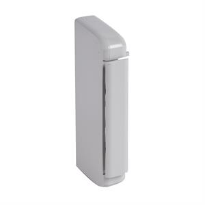 075807 DLP CINZ. TOPO 130X50 MM