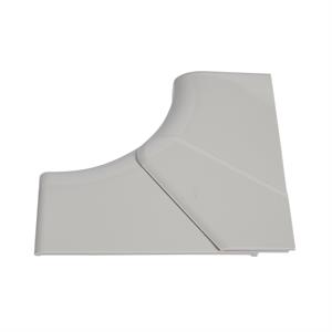 075810 DLP CINZ. ANG.INTERIOR 80X50