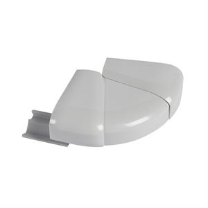 075819 DLP CINZ. ANG.INTERIOR 180X50