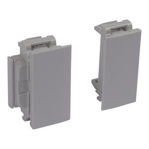 075836 DLP CINZ. ACESSORIO SOLUCLIP