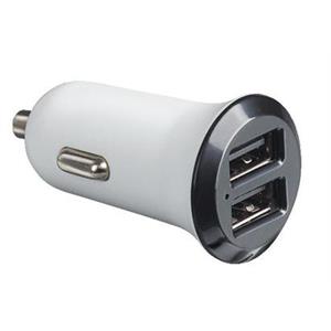 050682 KIT DUAL USB CARREGADOR CARRO