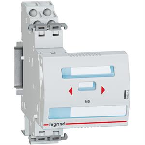 406314 DX3 INV. DE REDE MANUAL 2P
