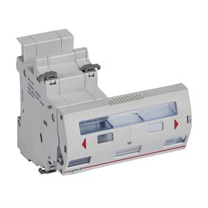406315 DX3 INV. DE REDE MANUAL 3P