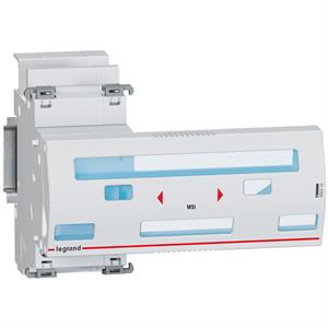 406316 DX3 INV. DE REDE MANUAL 4P