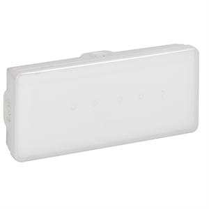 661433 B65LED 200LM 1H IP65 P/NP STD