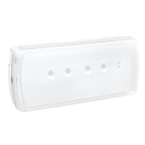 661610 URA21LED 100LM 3H IP42P/NP STD