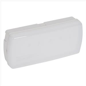 661612 URA21LED 200LM 2H IP42P/NP STD