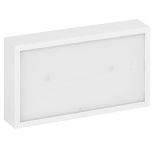661654 MOLDURA DECOR URAONE BR