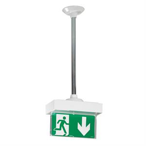 661662 ACESS SUSP VERT URAONE BR