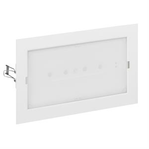 661664 PLACA VERTICAL PICTO. URAONE