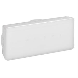 662433 B65LED 200LM 1H IP65 P/NP END