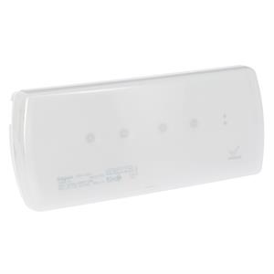 662603 URA21LED 100LM 1H P/NP END