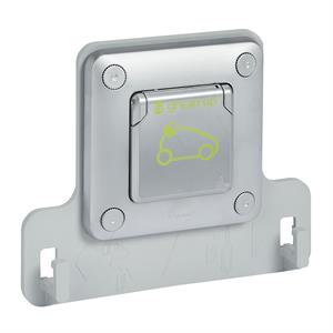 077856 TOM.ENC.GREEN UP ACCESS 3,2KVA