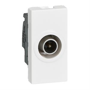 078793 MOSAIC TV SIMPLES BRANCO 1M