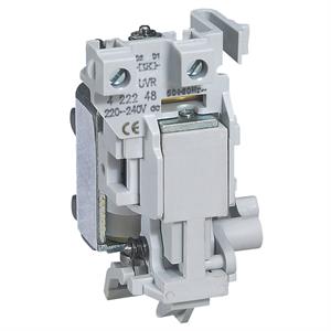 422248 BOB.DISP.DPX3 MT 230V 630/1600