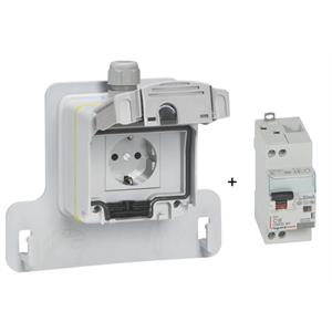090470 KIT GREEN UP ACESS 3,7 KW
