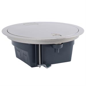 088064 CAIXA CHAO IP66 C/TP.ARTICULAD