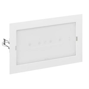 661665 CX. ENCAST UONE C/ PLACA VERT