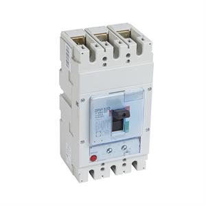 422000 DPX3 630 - MT 3P 250A 36KA